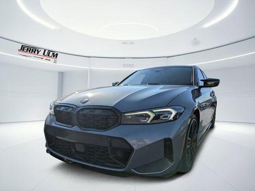 2023 BMW M340 i xDrive