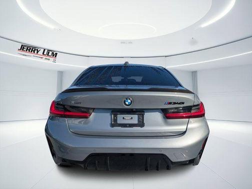 2023 BMW M340 i xDrive