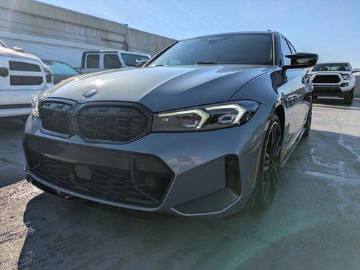 2023 BMW M340 i xDrive