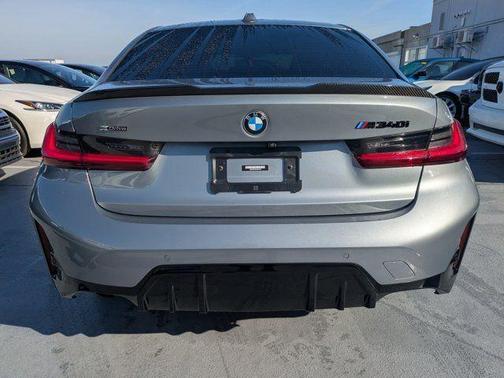 2023 BMW M340 i xDrive
