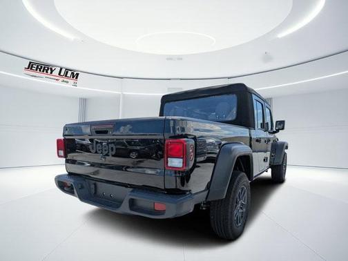 2024 Jeep Gladiator Sport