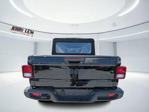 2024 Jeep Gladiator Sport