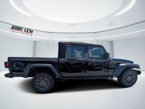 2024 Jeep Gladiator Sport