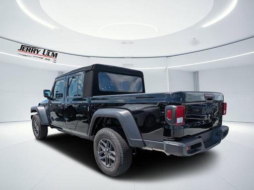 2024 Jeep Gladiator Sport