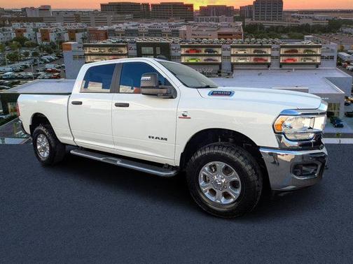 2023 RAM 2500 Big Horn