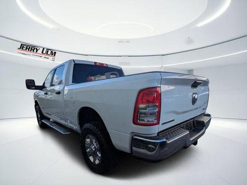 2023 RAM 2500 Big Horn