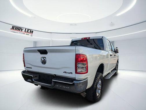 2023 RAM 2500 Big Horn