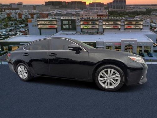 2014 Lexus ES 350 Base
