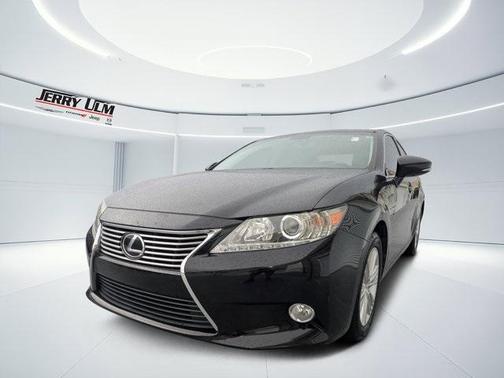 2014 Lexus ES 350 Base