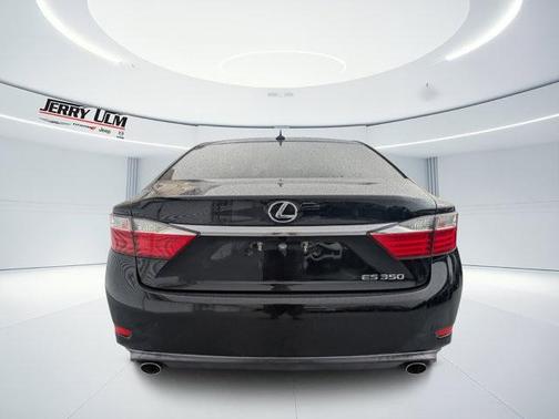 2014 Lexus ES 350 Base