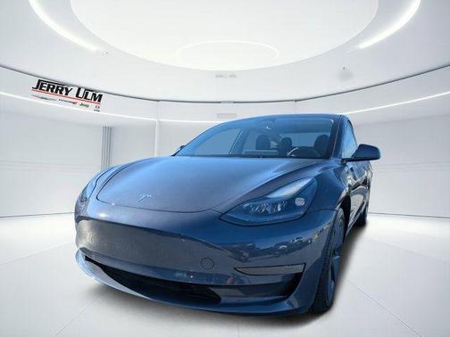 2023 Tesla Model 3 Base
