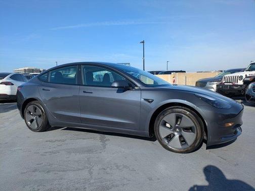 2023 Tesla Model 3 Base