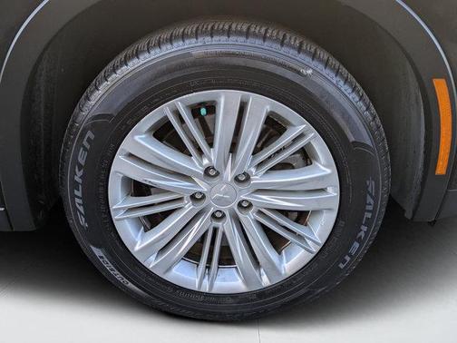 2023 Mitsubishi Outlander ES