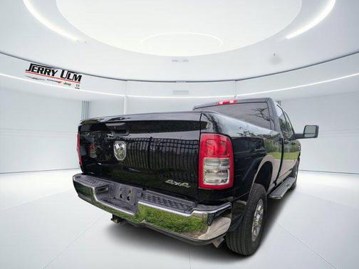2024 RAM 2500 Big Horn Crew Cab 4x4 64' Box