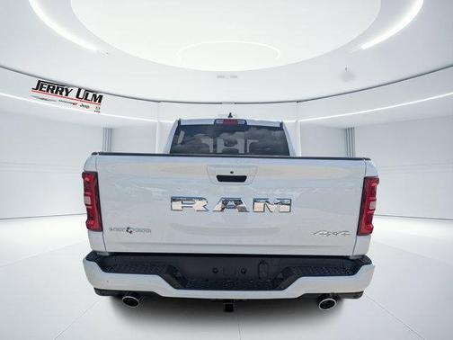2026 RAM 1500 Lone Star