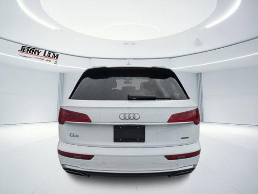 2024 Audi Q5 45 S line quattro Premium