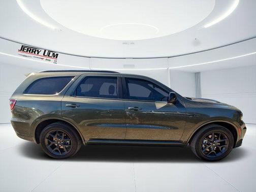 2026 Dodge Durango GT HEMI V8