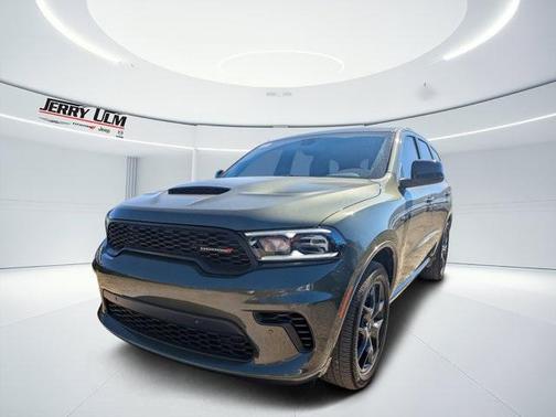 2026 Dodge Durango GT HEMI V8
