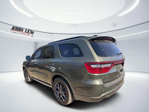 2026 Dodge Durango GT HEMI V8