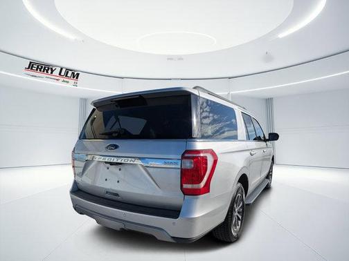 2018 Ford Expedition Max XLT