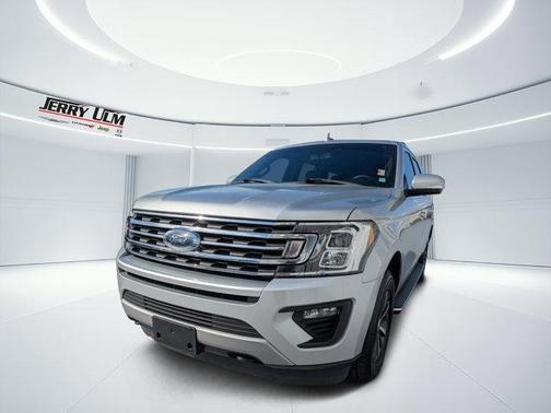 2018 Ford Expedition Max XLT