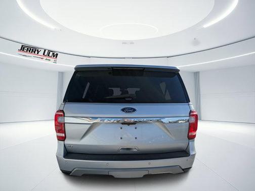 2018 Ford Expedition Max XLT