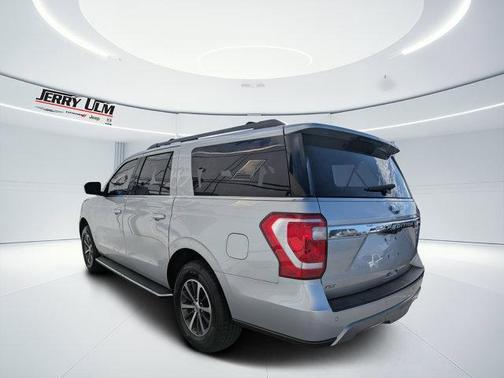 2018 Ford Expedition Max XLT