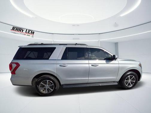 2018 Ford Expedition Max XLT