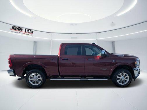 2022 RAM 2500 Laramie Crew Cab 4x4 64' Box