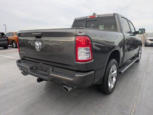 2020 RAM 1500 Big Horn Crew Cab 4x2 57' Box