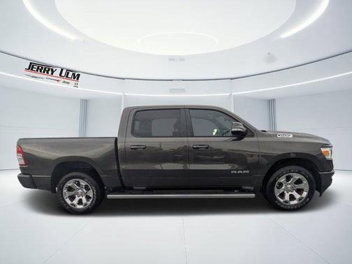 2020 RAM 1500 Big Horn Crew Cab 4x2 57' Box