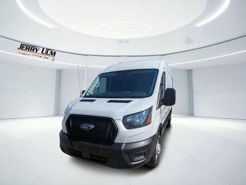 2023 Ford Transit-250 T250 MED RF