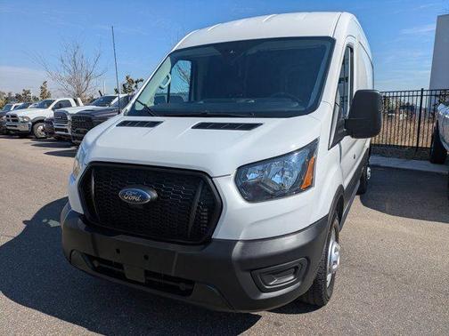 2023 Ford Transit-250 T250 MED RF