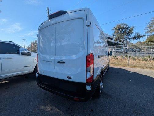 2023 Ford Transit-250 T250 MED RF
