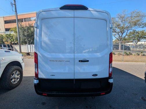 2023 Ford Transit-250 T250 MED RF