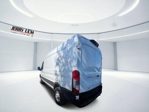 2023 Ford Transit-250 T250 MED RF
