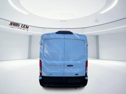 2023 Ford Transit-250 T250 MED RF