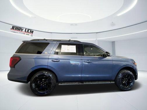 2022 Ford Expedition Timberline