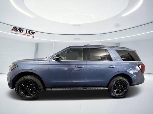 2022 Ford Expedition Timberline