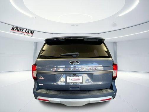 2022 Ford Expedition Timberline