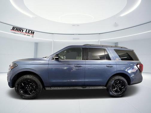 2022 Ford Expedition Timberline