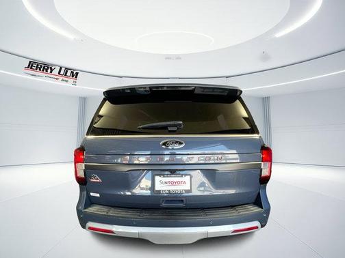 2022 Ford Expedition Timberline