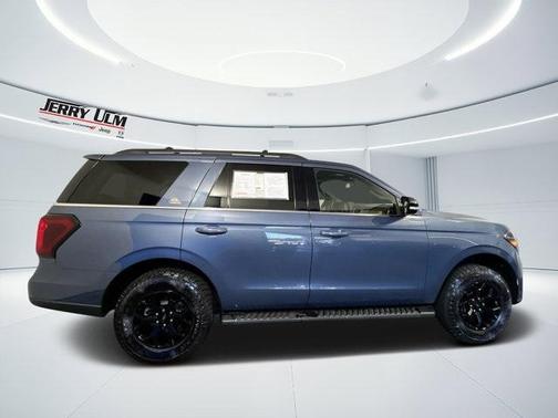 2022 Ford Expedition Timberline