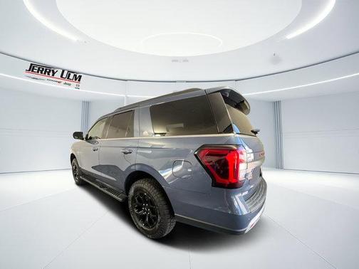 2022 Ford Expedition Timberline