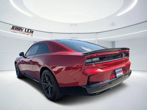 2024 Dodge Charger Daytona Scat Pack
