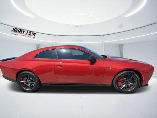 2024 Dodge Charger Daytona Scat Pack