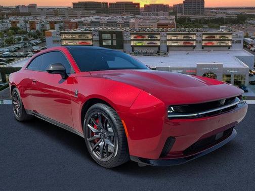 2024 Dodge Charger Daytona Scat Pack