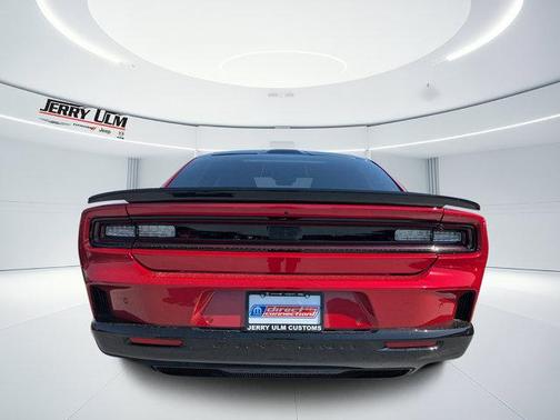 2024 Dodge Charger Daytona Scat Pack