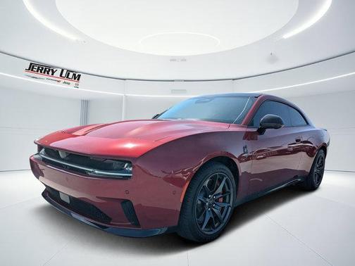 2024 Dodge Charger Daytona Scat Pack