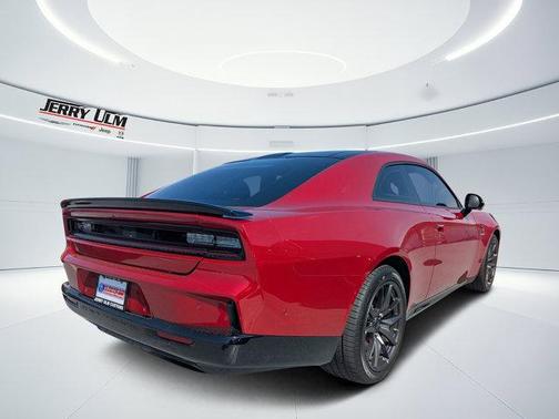 2024 Dodge Charger Daytona Scat Pack